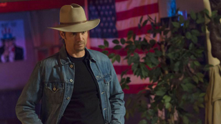 <i>Justified</i>: “Ghosts”
